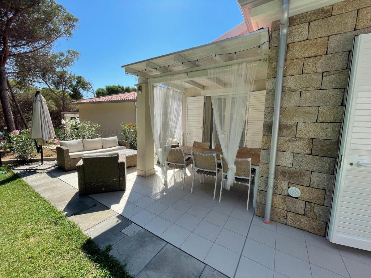 Zaffiro Casa Vacanze Al Mare Valledoria  Exterior photo